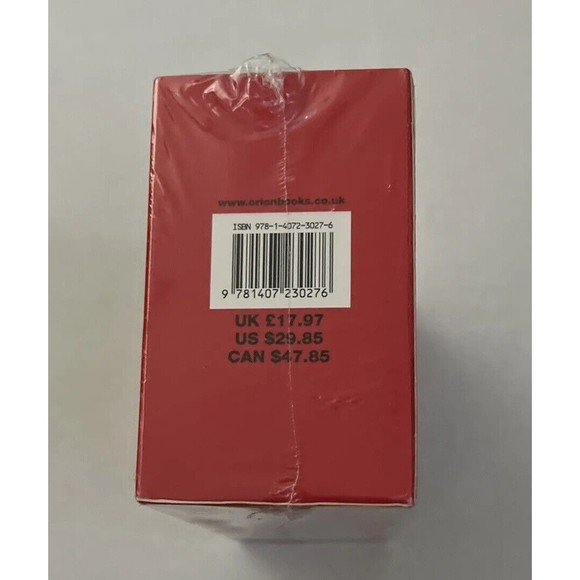 The Big Box Of Su Doku 650 Puzzles 3 Book Box Set Orion UK Numbers Games Brain - Picture 5 of 5